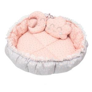 All Star - Pastel Peach
