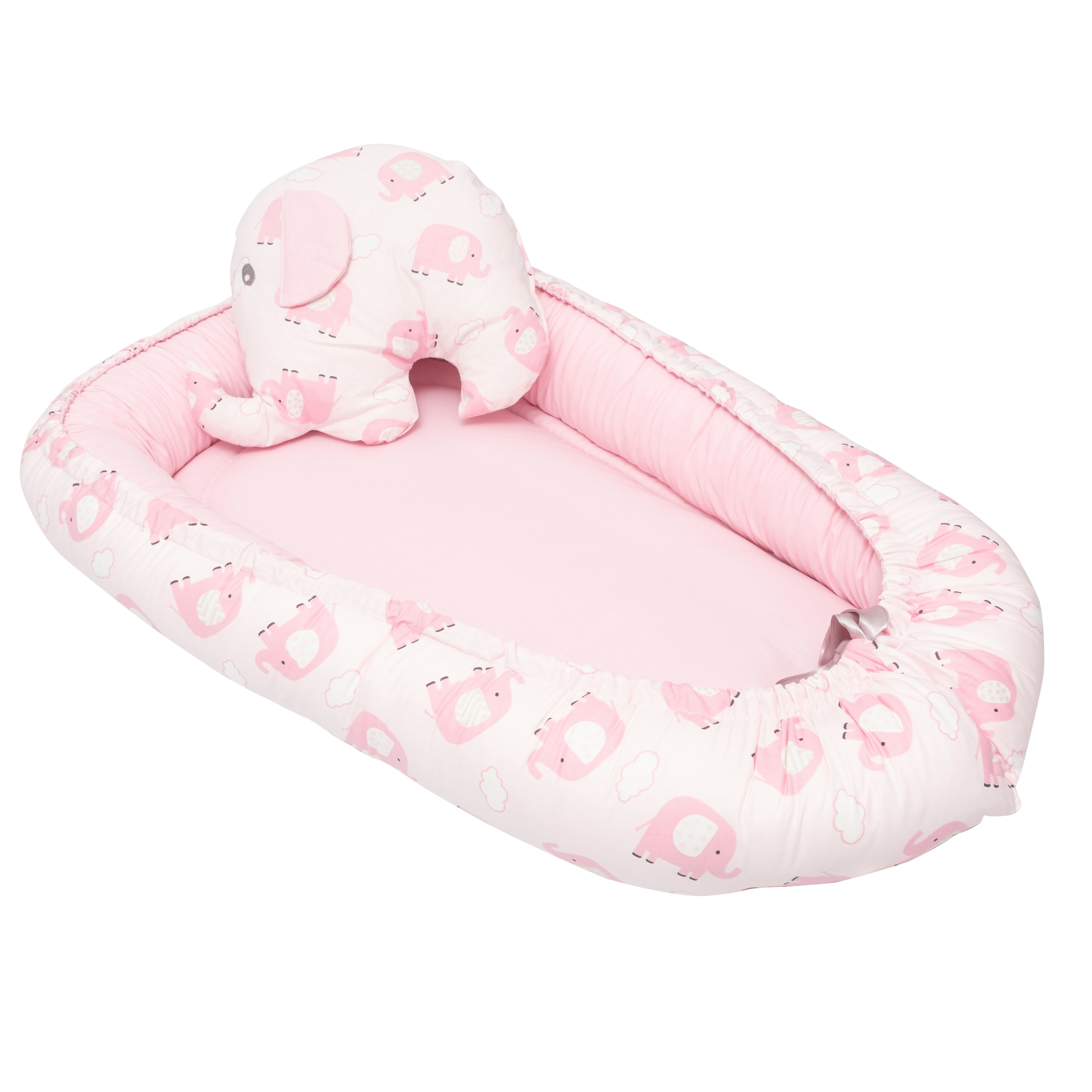 Tubby - Pink